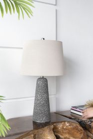 14x14x26" Table Lamp